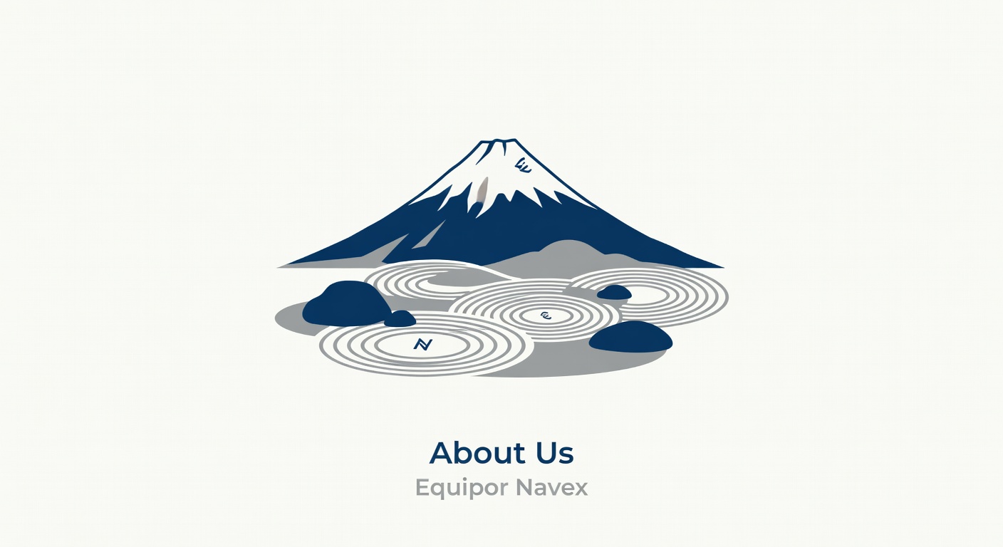 Equipor Navexについて