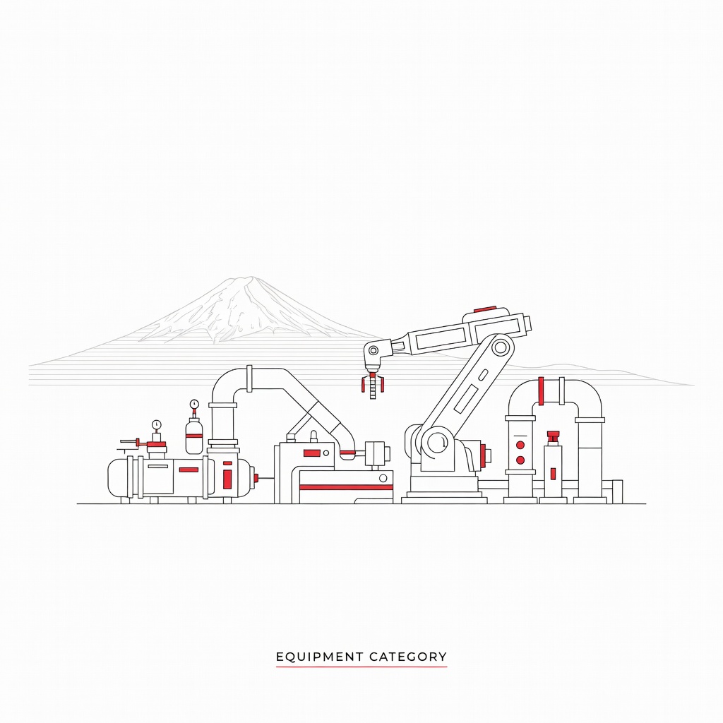 精密計測機器